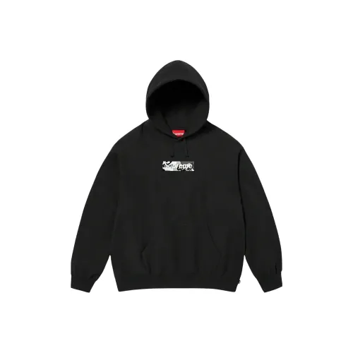 Supreme Miami Opening Limited Унисекс Свитшоты