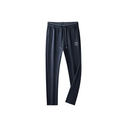 HARSIINCN Мужские Повседневные Брюки