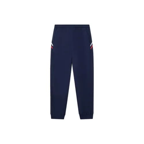 Le Coq Sportif Повседневные брюки Унисекс