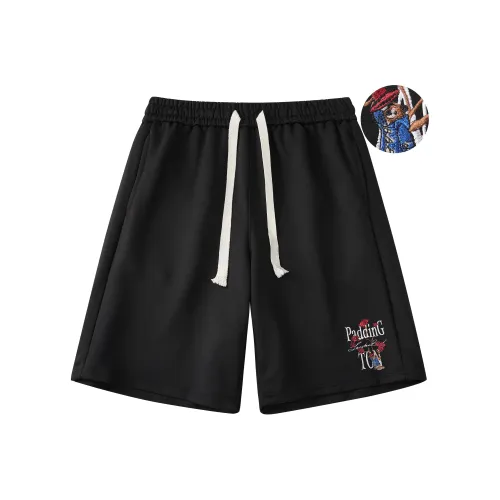 Шорты Paddington Bear Casual Унисекс
