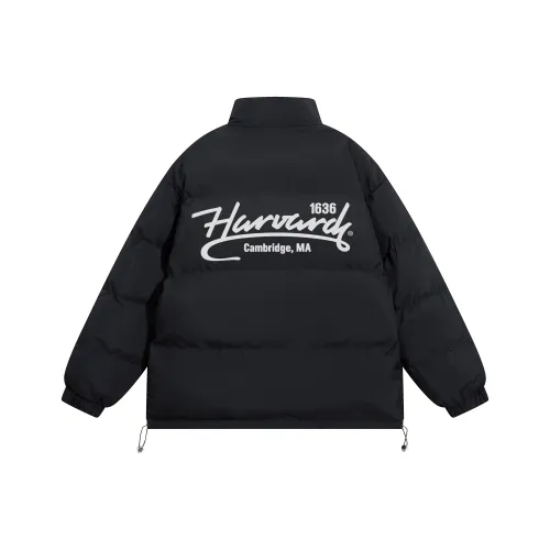 NCAA Унисекс Пуховики