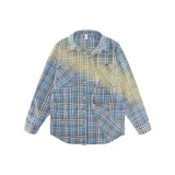 Голубая клетка