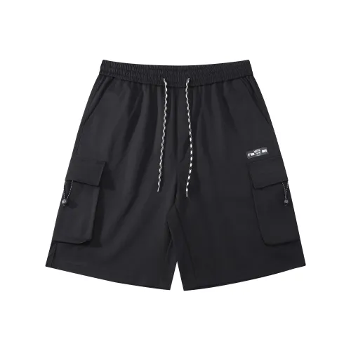 My Name Is MT Карго Шорты Унисекс