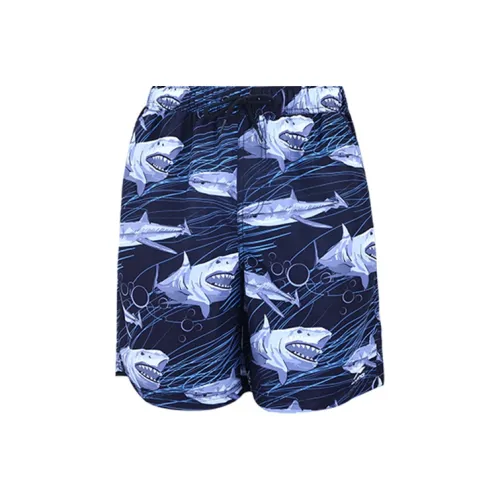 LINING Sports Trend Series Мужские Плавательные Шорты