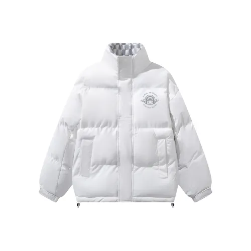 Honor of Kings Хлопковый пуховик унисекс