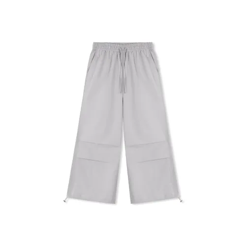 BING Унисекс Повседневные брюки