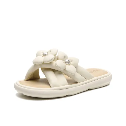 HUANAI Противоскользящие слипоны для женщин