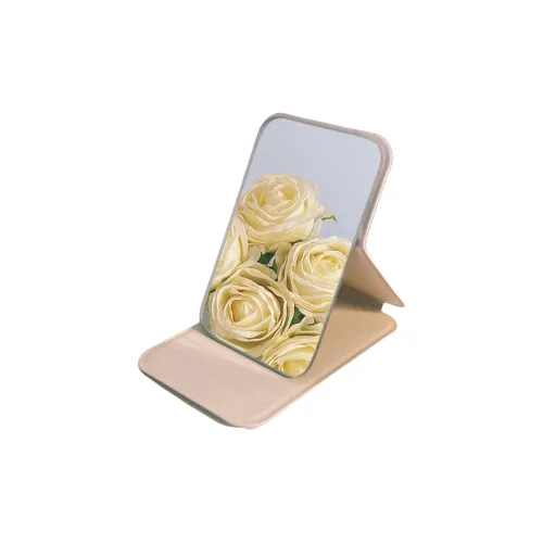 ALL SERIES MAKE UP Зеркала Унисекс