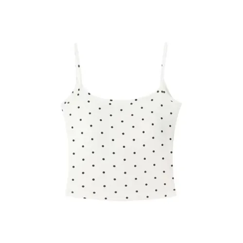 GOSO Женские Камисоли