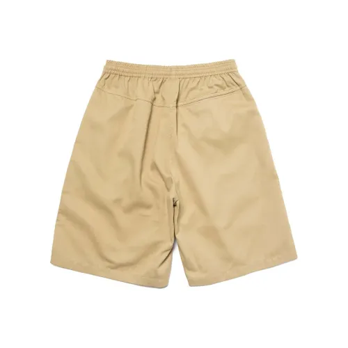 Human Made SS24 Повседневные шорты унисекс