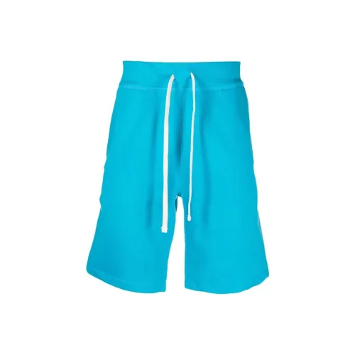 Polo Ralph Lauren SS22 Повседневные шорты Мужские Синие