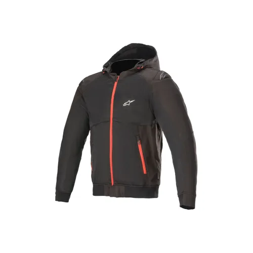 ALPINESTARS Унисекс Лето Сетка Мотоцикл Куртка Коммутирование