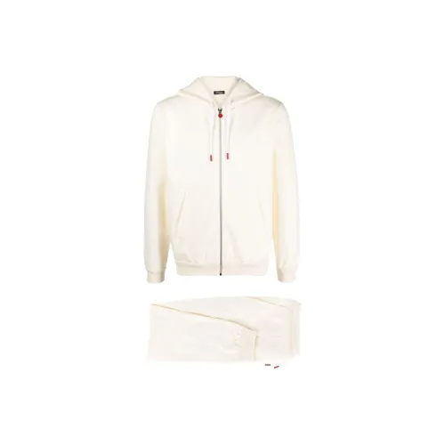 KITON Мужская Повседневная Спортивная Одежда