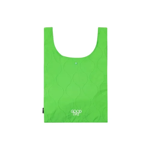 BEASTER Полиамид Сумка Унисекс Зеленый