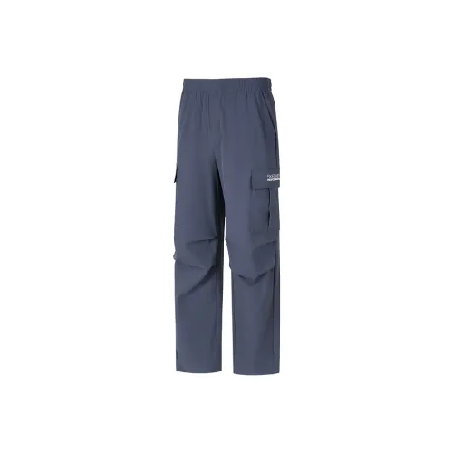 Skechers GODRI Повседневные брюки Мужской Odyssey Серый