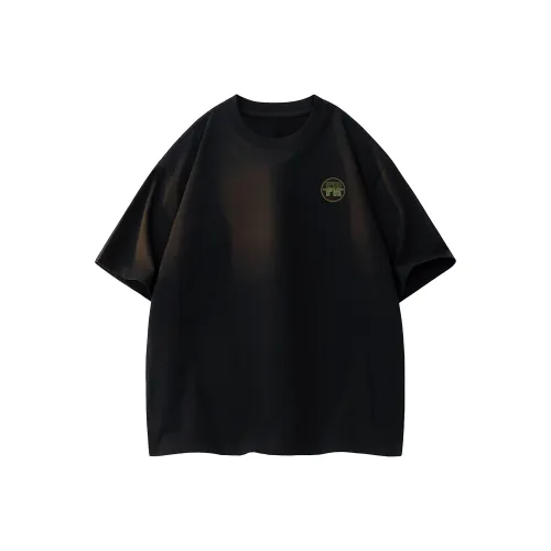 Ferrero Ross Унисекс Футболки