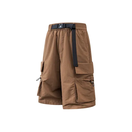 BALENO Унисекс Повседневные шорты