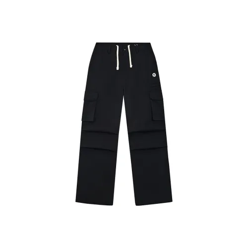 Teenie Weenie Men CleanFit Series 24SS Повседневные брюки Лето Унисекс