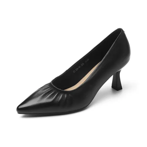 Cigna Узкий каблук Высокие каблуки Женские