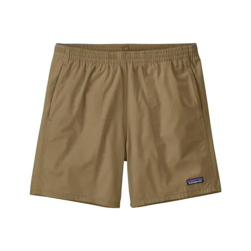 Patagonia Funhoggers Повседневные шорты Мужские