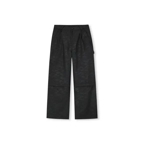 FPA ALWAYS MOVING серия Повседневные брюки Унисекс