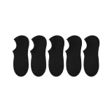 5 шт (черный)