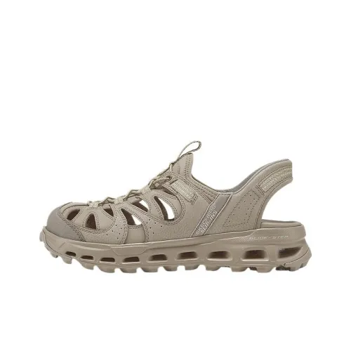 Skechers OUTDOOR MENS One Ремешок Сандалии Коричневый Мужской