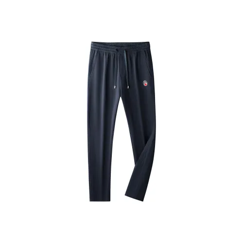 HARSIINCN Мужские Повседневные Брюки