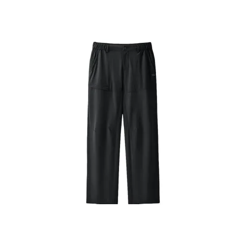 BENEUNDER Мужские Повседневные Брюки