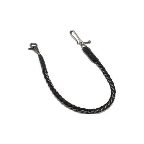 CENTURY Kindle Металлические цепочки для брюк Унисекс