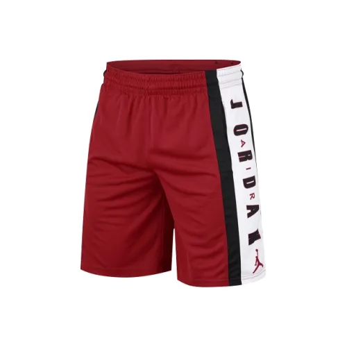 Jordan Air Red Мужские спортивные шорты