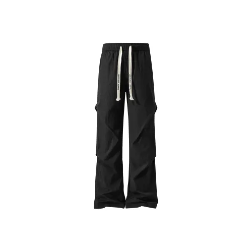 FAKE VINTAGE Повседневные брюки Унисекс