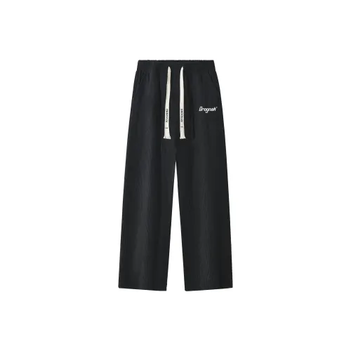 GROGNAK Унисекс Повседневные брюки