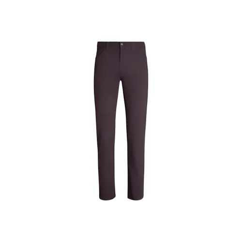 Ermenegildo Zegna Night Purple Men's Jeans  
Эргенжильдо Зегна Найт Пурпур Мужские Джинсы