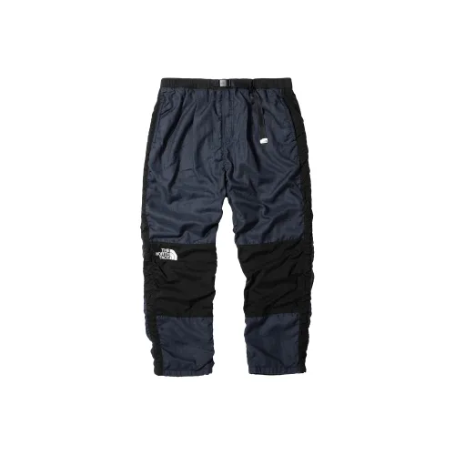 The North Face Синий Мужские спортивные брюки