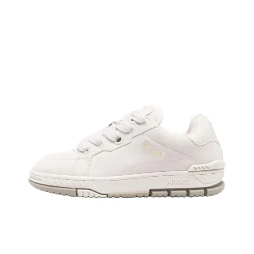 Axel Arigato Area Haze Low Топ Повседневная обувь Женская Светлый Бежевый