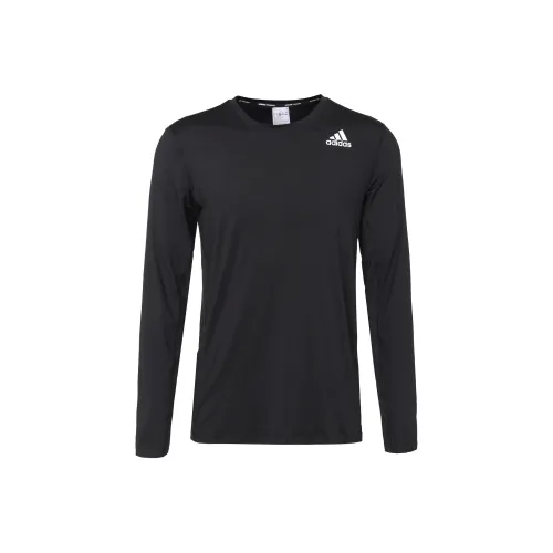 Adidas Мужская спортивная одежда черного цвета