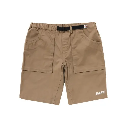 A BATHING APE A BATHING SS23 LEGACY серия Повседневные шорты Мужской