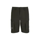 Темно-оливковый зеленый