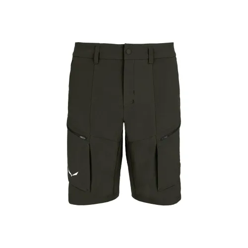 SALEWA Мужские Повседневные Шорты