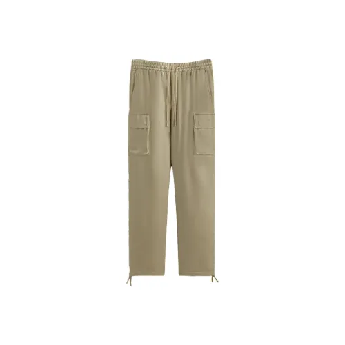 Kith Oxidized Цвет Мужские Повседневные Брюки