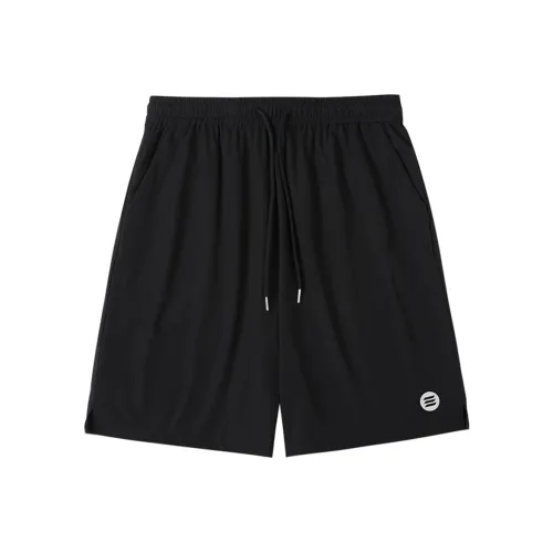 ENSHADOWER Унисекс Повседневные шорты