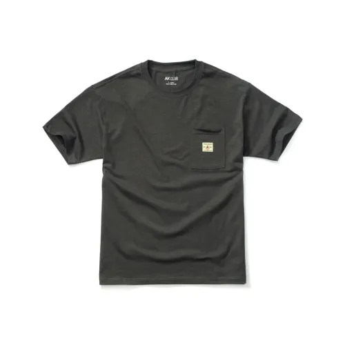 AKCLUB Vintage Collection Т-Рубашка Мужская