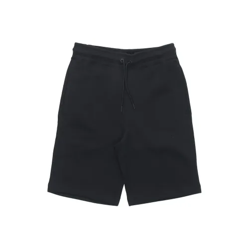 JORDAN Черные Мужские Баскетбольные Шорты