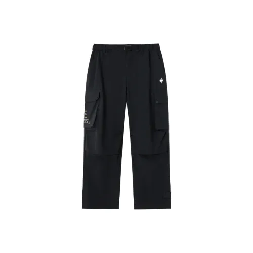 Le Coq Sportif Повседневные брюки Мужские