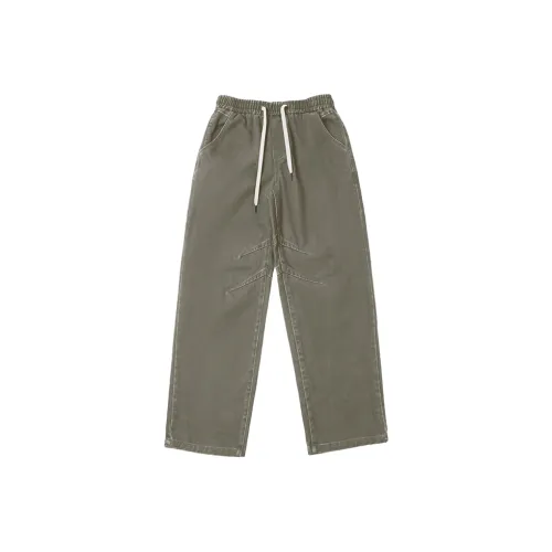 HEEMKIZOO Мужские Повседневные Штаны