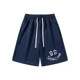 Темно-синий