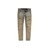 Средний - Аджинг