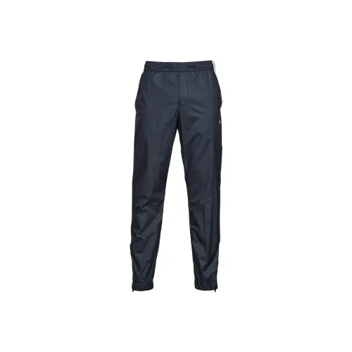 Hugo Boss Морской Синий Мужские Повседневные Штаны