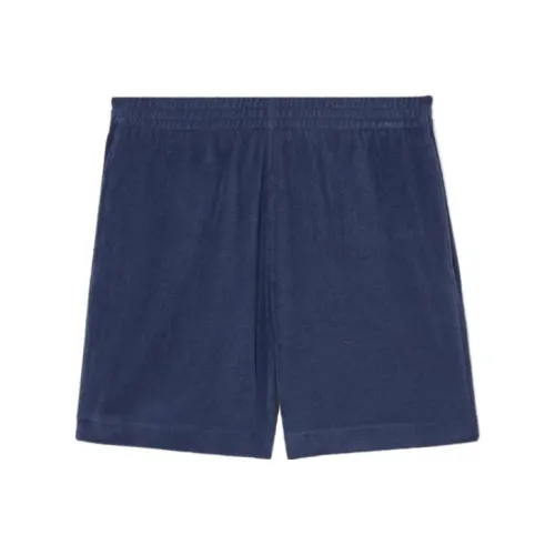 COS Blue Men's Casual Shorts COS Синие Мужские Повседневные Шорты